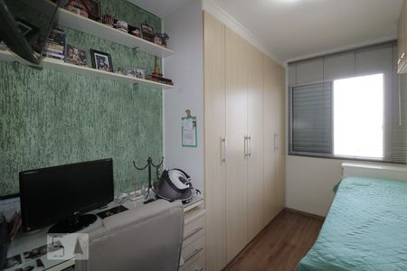 Quarto 1 de apartamento à venda com 2 quartos, 60m² em Belenzinho, São Paulo