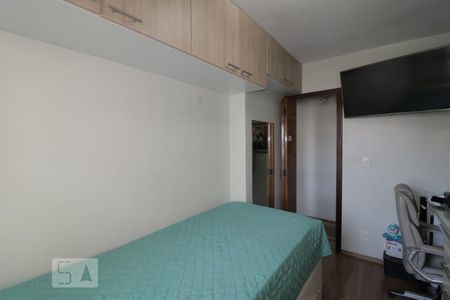 Quarto 1 de apartamento à venda com 2 quartos, 60m² em Belenzinho, São Paulo