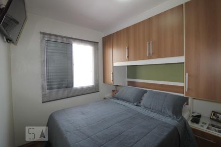 Quarto 2 de apartamento à venda com 2 quartos, 60m² em Belenzinho, São Paulo