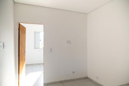 Sala de casa para alugar com 1 quarto, 50m² em Vila Barros, Guarulhos