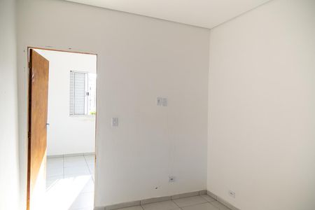 Sala de casa para alugar com 1 quarto, 50m² em Vila Barros, Guarulhos