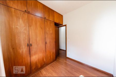 Quarto 2 de apartamento para alugar com 3 quartos, 98m² em Pedro Ii, Belo Horizonte