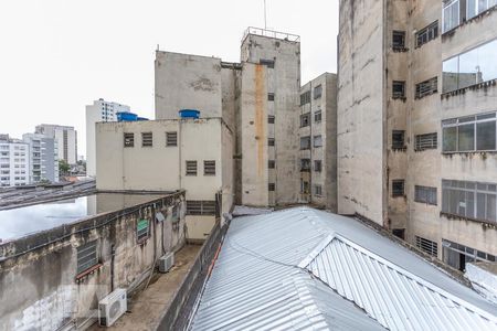 Vista Suíte de apartamento à venda com 2 quartos, 80m² em Santa Cecília, São Paulo