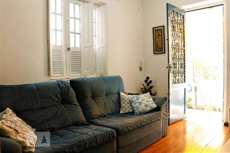 Sala de casa à venda com 3 quartos, 170m² em Méier, Rio de Janeiro