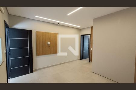 Studio de kitnet/studio para alugar com 1 quarto, 68m² em Jardim Icatu, Votorantim