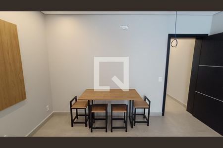 Studio de kitnet/studio para alugar com 1 quarto, 68m² em Jardim Icatu, Votorantim