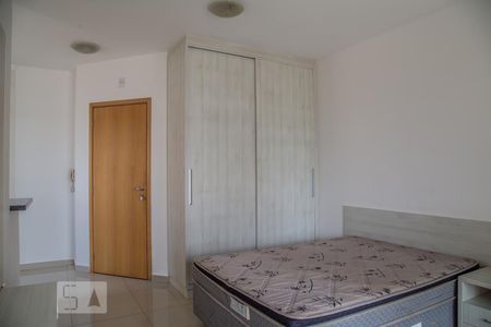 Kitnet de kitnet/studio para alugar com 1 quarto, 42m² em Nova Aliança, Ribeirão Preto