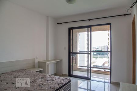 Kitnet de kitnet/studio para alugar com 1 quarto, 42m² em Nova Aliança, Ribeirão Preto