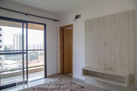 Kitnet de kitnet/studio para alugar com 1 quarto, 42m² em Nova Aliança, Ribeirão Preto