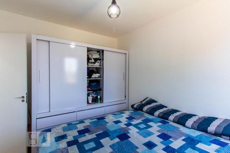 Quarto 1 de apartamento para alugar com 2 quartos, 47m² em Jardim Barro Branco, Cotia