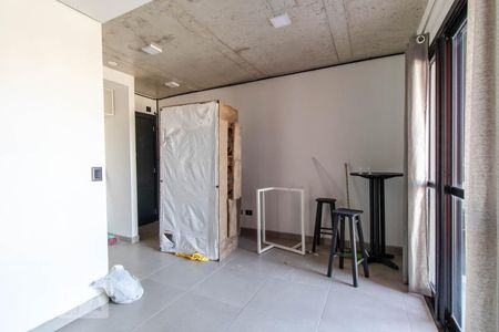 Studio de kitnet/studio para alugar com 1 quarto, 36m² em Prado Velho, Curitiba