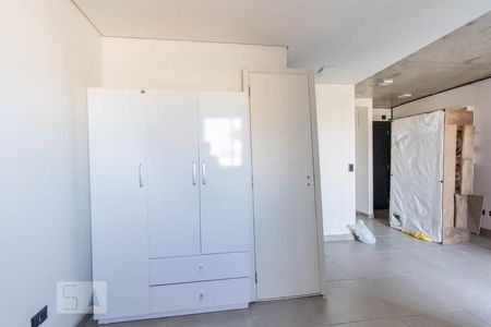 Quarto de kitnet/studio para alugar com 1 quarto, 36m² em Prado Velho, Curitiba
