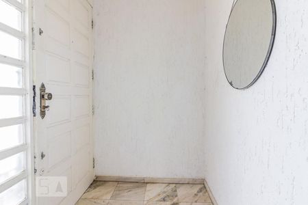 Hall de Entrada de casa à venda com 4 quartos, 200m² em Santa Tereza, Porto Alegre