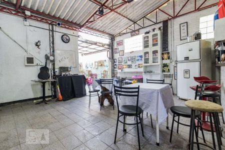 Salao de Festa de casa à venda com 4 quartos, 200m² em Santa Tereza, Porto Alegre