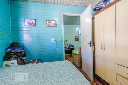 Quarto de casa à venda com 2 quartos, 290m² em Vila Nova, Porto Alegre