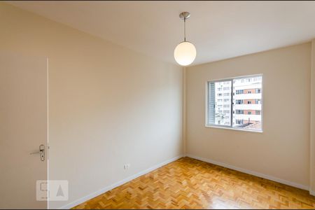 Quarto 1 de apartamento para alugar com 2 quartos, 70m² em Embaré, Santos