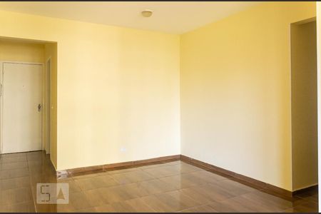 Sala de apartamento à venda com 2 quartos, 64m² em Vila Isa, São Paulo