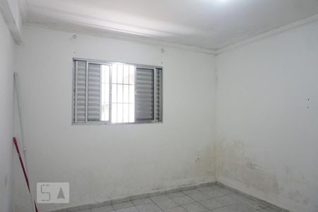 Quarto  de casa para alugar com 1 quarto, 35m² em Jardim Arize, São Paulo