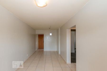 Sala de apartamento para alugar com 2 quartos, 70m² em Nova Piraju, São Paulo