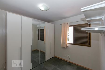 Quarto 1 de apartamento para alugar com 2 quartos, 70m² em Nova Piraju, São Paulo