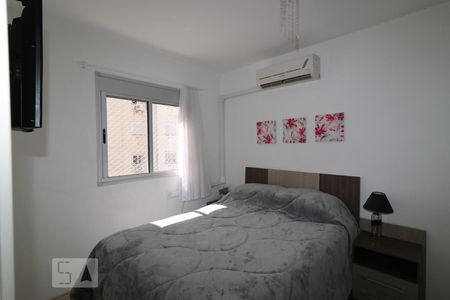 Quarto 1 de apartamento à venda com 2 quartos, 48m² em Jardim Itu, Porto Alegre