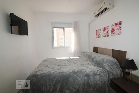 Quarto 1 de apartamento à venda com 2 quartos, 48m² em Jardim Itu, Porto Alegre