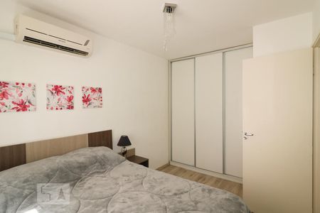 Quarto 1 de apartamento à venda com 2 quartos, 48m² em Jardim Itu, Porto Alegre