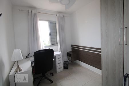 Quarto 1 de apartamento para alugar com 2 quartos, 52m² em Bonfim, Campinas