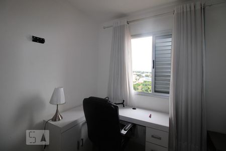 Quarto 1 de apartamento para alugar com 2 quartos, 52m² em Bonfim, Campinas