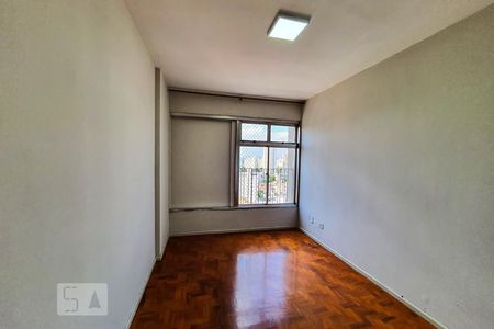 Sala de apartamento para alugar com 2 quartos, 58m² em Vila Deodoro, São Paulo