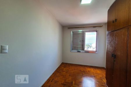 Quarto 2 de apartamento para alugar com 2 quartos, 58m² em Vila Deodoro, São Paulo