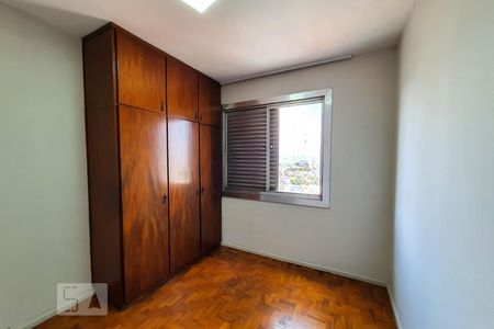 Quarto 1 de apartamento para alugar com 2 quartos, 58m² em Vila Deodoro, São Paulo