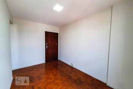 Sala de apartamento para alugar com 2 quartos, 58m² em Vila Deodoro, São Paulo