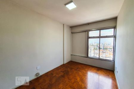 Sala de apartamento para alugar com 2 quartos, 58m² em Vila Deodoro, São Paulo