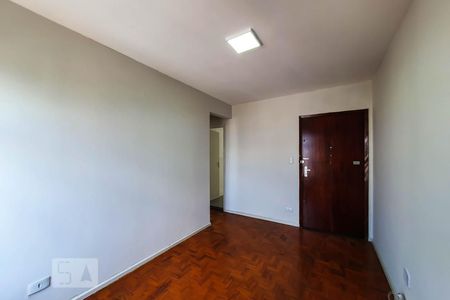 Sala de apartamento para alugar com 2 quartos, 58m² em Vila Deodoro, São Paulo