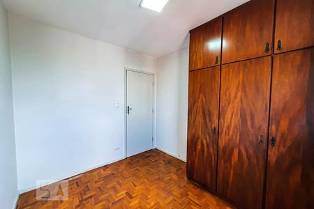 Quarto 1 de apartamento para alugar com 2 quartos, 58m² em Vila Deodoro, São Paulo