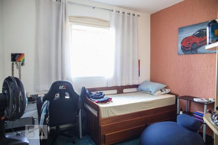 Casa à venda com 170m², 4 quartos e 2 vagas Casa à venda com 170m², 4 quartos e 2 vagasQuarto 3