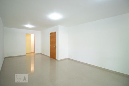 Sala de apartamento à venda com 4 quartos, 145m² em Jardim Prudência, São Paulo