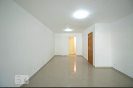 Apartamento para alugar com 145m², 4 quartos e 2 vagasSala