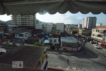 Vista da Sala de apartamento à venda com 2 quartos, 90m² em Penha, Rio de Janeiro