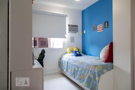 Quarto 1 de casa de condomínio à venda com 3 quartos, 100m² em Vargem Pequena, Rio de Janeiro