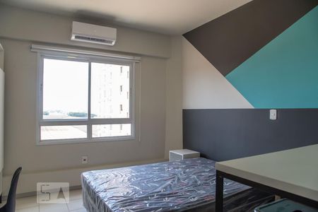 Kitnet de kitnet/studio para alugar com 1 quarto, 22m² em Iguatemi, Ribeirão Preto