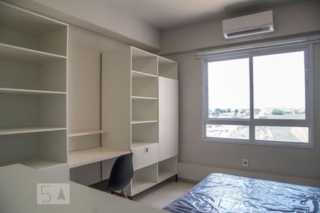 Kitnet de kitnet/studio para alugar com 1 quarto, 22m² em Iguatemi, Ribeirão Preto