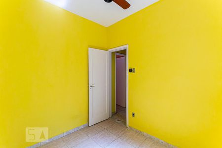 Quarto 1 de apartamento à venda com 2 quartos, 65m² em Fátima, Niterói