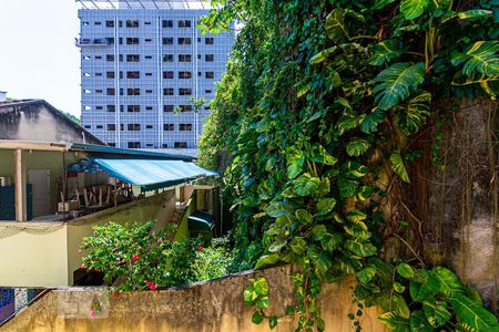 Vista do Quarto 1 de apartamento à venda com 2 quartos, 65m² em Fátima, Niterói