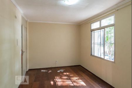 Sala de apartamento para alugar com 2 quartos, 57m² em Jardim Miranda, Campinas