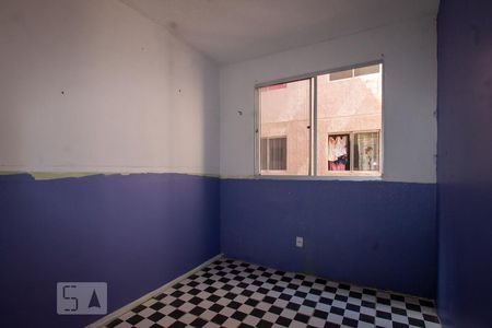 Quarto 2 de apartamento à venda com 2 quartos, 40m² em Campo Novo, Porto Alegre