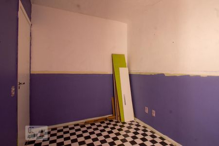 Quarto 2 de apartamento à venda com 2 quartos, 40m² em Campo Novo, Porto Alegre