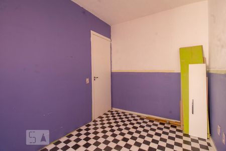 Quarto 2 de apartamento à venda com 2 quartos, 40m² em Campo Novo, Porto Alegre