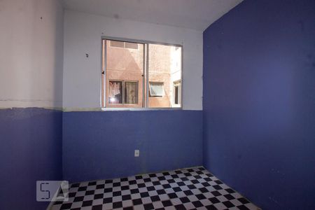 Quarto 2 de apartamento à venda com 2 quartos, 40m² em Campo Novo, Porto Alegre